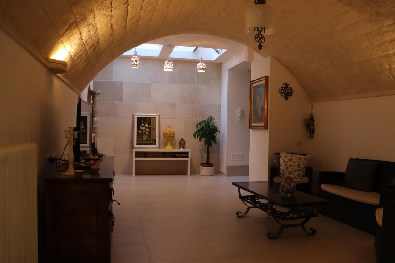 Dei Monasteri Acomodação com café da manhã Altamura Exterior foto