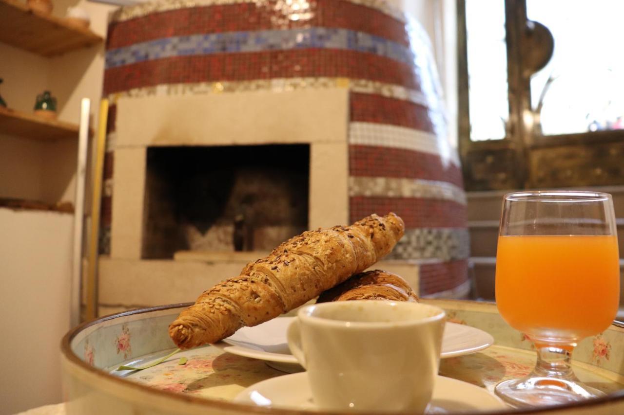 Dei Monasteri Acomodação com café da manhã Altamura Exterior foto