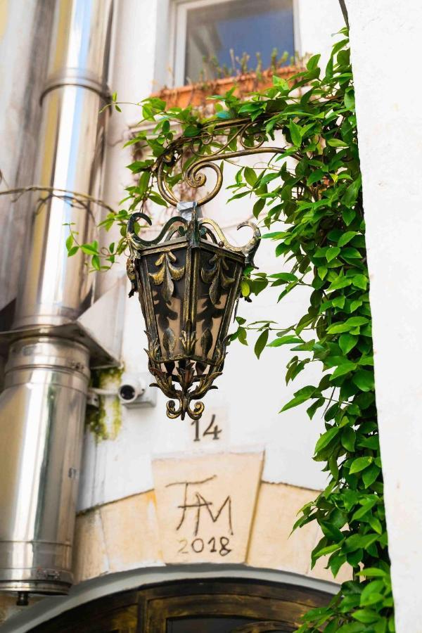 Dei Monasteri Acomodação com café da manhã Altamura Exterior foto